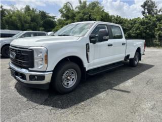 Ford, F-250 Pick Up 2024 Puerto Rico Ford, F-250 Pick Up 2024