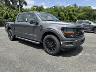 Ford, F-150 2025 Puerto Rico