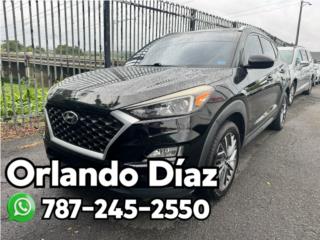 Orlando Usados Certificados Puerto Rico
