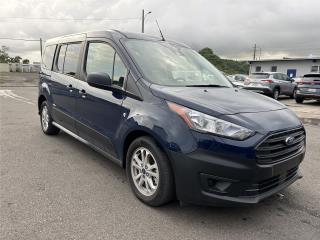 Ford Puerto Rico 2023 Ford transit Connect de pasajeros