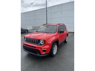 Jeep Puerto Rico Jeep Renegade 2022