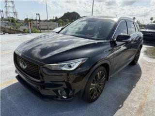 HYB AUTOS CERTIFICADOS  Puerto Rico