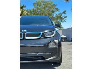 BMW, BMW i3 2017 Puerto Rico BMW, BMW i3 2017