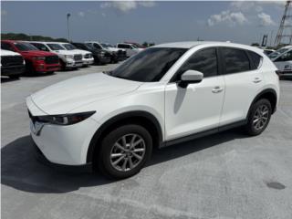 HYB AUTOS CERTIFICADOS  Puerto Rico