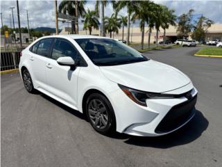 Alexis Auto  Puerto Rico