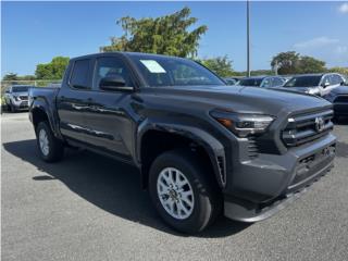 Toyota, Tacoma 2025 Puerto Rico Toyota, Tacoma 2025