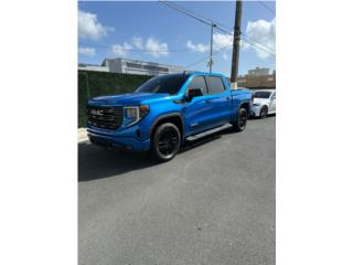 PRE-OWNED/ 2023 GMC SIERRA ELEVATION, GMC Puerto Rico