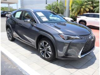 Omar Feliciano | Lexus de Ponce Puerto Rico