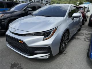 Toyota Puerto Rico TOYOTA COROLLA SE 2023 POCO MILLAJE 