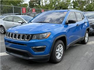 OPPENHEIMER AUTO Puerto Rico