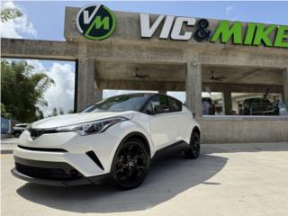 VIC & MIKE AUTO Puerto Rico