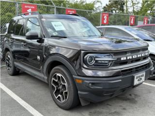 OPPENHEIMER AUTO Puerto Rico