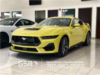 GS-R Motorsports Puerto Rico