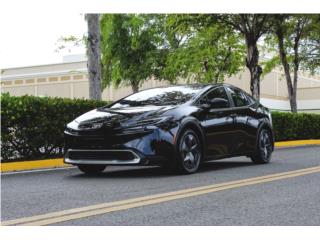 Toyota Prius Prime SE 2023, Toyota Puerto Rico