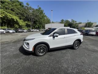 Mitsubishi Puerto Rico Mitsubishi Eclipse Cross 2023 787-595-9179