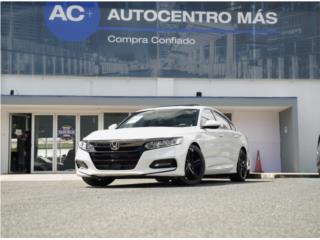 AUTOCENTRO MAS Puerto Rico