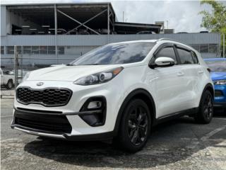 OPPENHEIMER AUTO Puerto Rico
