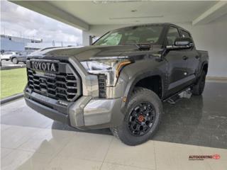 AUTOCENTRO TOYOTA Puerto Rico