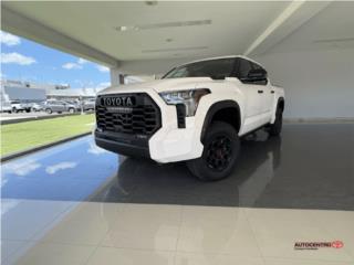 AUTOCENTRO TOYOTA Puerto Rico