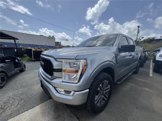 Ford Puerto Rico Ford F150 STX 4X4 2022