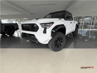 AUTOCENTRO TOYOTA Puerto Rico