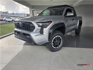 AUTOCENTRO TOYOTA Puerto Rico