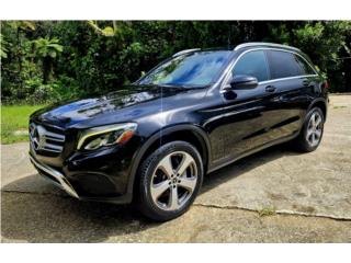 Mercedes Benz Puerto Rico GLC 300
