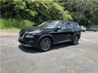 NISSAN ROGUE 2023 787-595-9179, Nissan Puerto Rico