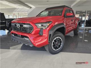 AUTOCENTRO TOYOTA Puerto Rico