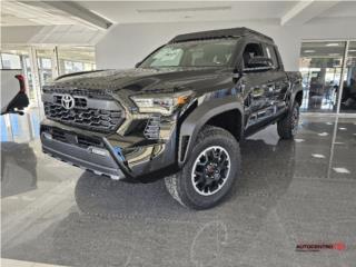 AUTOCENTRO TOYOTA Puerto Rico