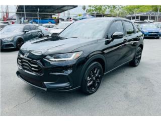 Honda Puerto Rico 2023 Honda HRV LX