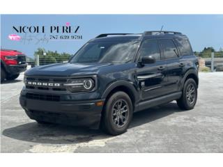Nicole Perez Auto Sales Puerto Rico