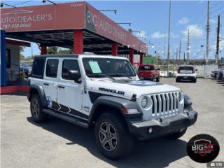 BIG AUTO DEALERS Puerto Rico
