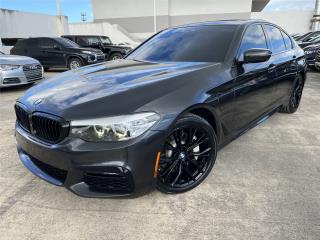 BMW Puerto Rico Bmw 530E MSPort Premium, #4475