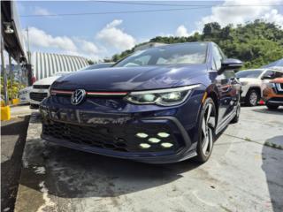 Volkswagen Puerto Rico VOLKSWAGEN GTI SE 2023