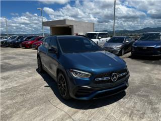 MERCEDES BENZ GLA 250 SPORT 2021 #4973, Mercedes Benz Puerto Rico