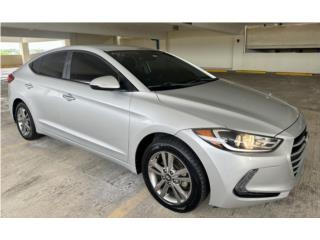Hyundai Puerto Rico $8,900 REALPRICE! | HYUNDAI ELANTRA SEL