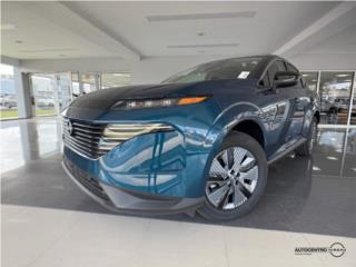 Autocentro Nissan Puerto Rico