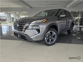 Autocentro Nissan Puerto Rico