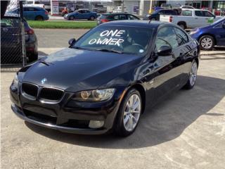 2010 BMW 335 Xi-AWD 6-SPEED V6 TWIN TURBO, BMW Puerto Rico