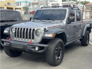 DEMO CARS Puerto Rico