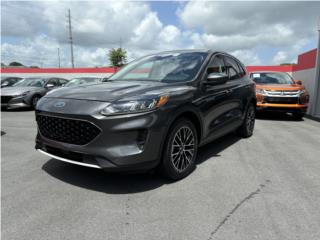 Beba Serra Kingdom Auto Puerto Rico