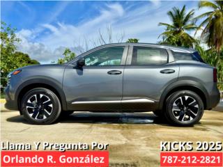 Adriel Nissan Caguas Puerto Rico