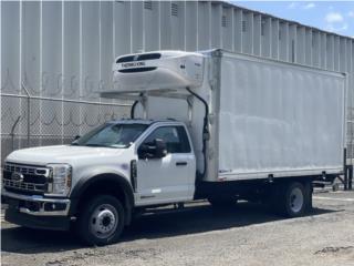 Ford, F-550 2024 Puerto Rico Ford, F-550 2024