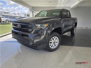 AUTOCENTRO TOYOTA Puerto Rico