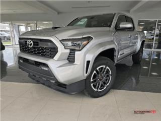 AUTOCENTRO TOYOTA Puerto Rico