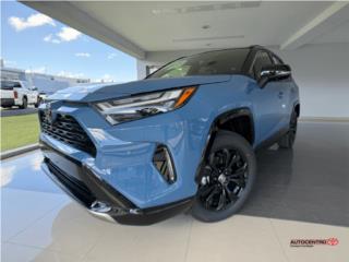 AUTOCENTRO TOYOTA Puerto Rico