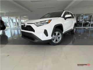 AUTOCENTRO TOYOTA Puerto Rico
