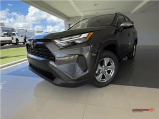 AUTOCENTRO TOYOTA Puerto Rico