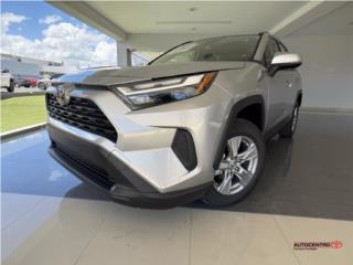 AUTOCENTRO TOYOTA Puerto Rico